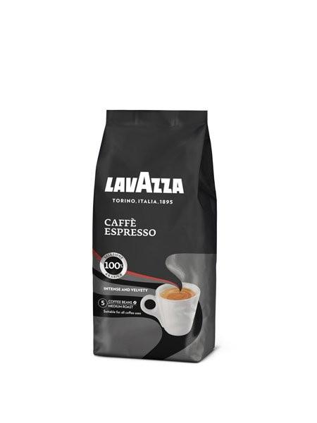 LAVAZZA káva Caffé Espresso zrnková 500g