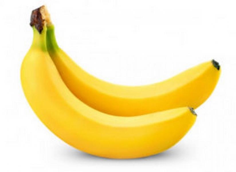 Banány Excelban 1ks